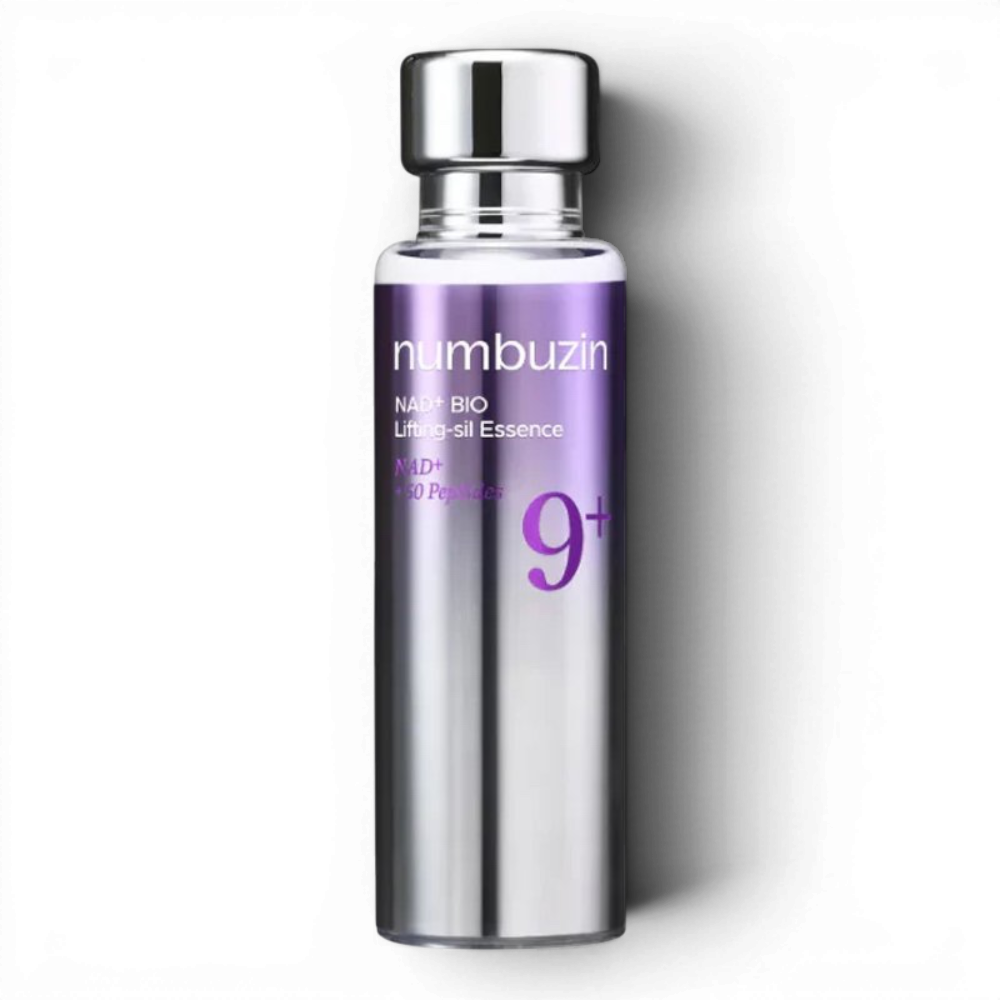 numbuzin No.9 NAD Bio Lifting Essence  - veido esencija