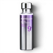 numbuzin No.9 NAD Bio Lifting Essence in a purple and silver bottle for firming skin, available at bareskin.lt