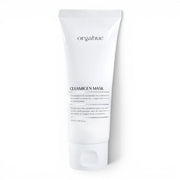 bareskin.lt orgahue Ceramigen mask in a white squeeze tube for intensive skin hydration and barrier repair