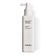 bareskin.lt PURCELL Pixcell Biom hair density tonic in a white pump bottle for scalp care and strengthening