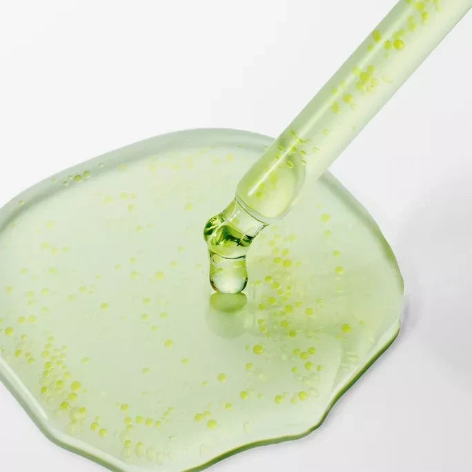 bareskin.lt PURITO SEOUL Azelaic Acid 10 Kojic Tea Tree Serum serumas sukurtas intensyvesnei odos priežiūrai, kai oda linkusi į bėrimus, netolygų atspalvį ar diskomfortą