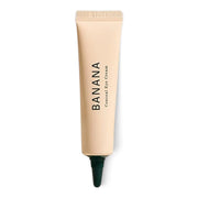 bareskin.lt shaishaishai BANANA Conceal Eye Cream in a beige squeeze tube with a precision applicator tip