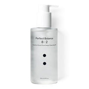 bareskin.lt B. Lab Squalene Reset Pore Deep Cleansing Oil in a clear 200ml pump bottle for makeup removal