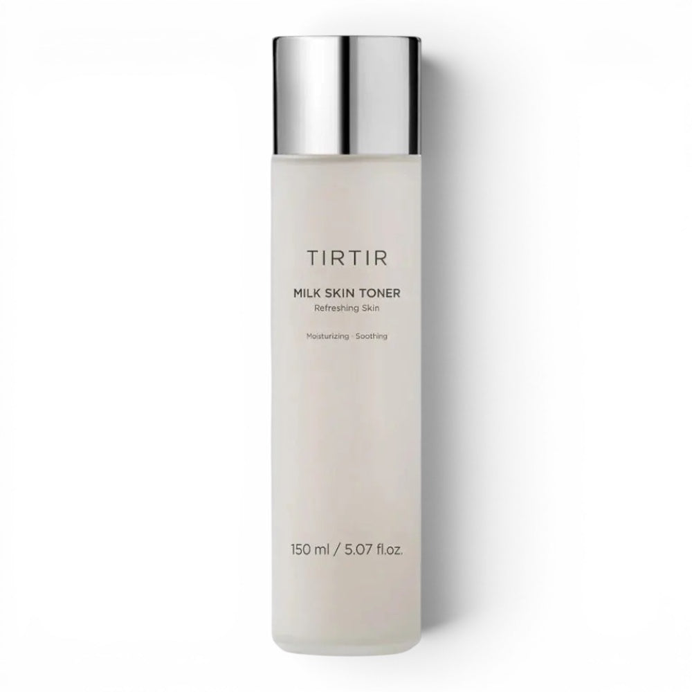 TIRTIR Milk Skin Toner - veido tonikas