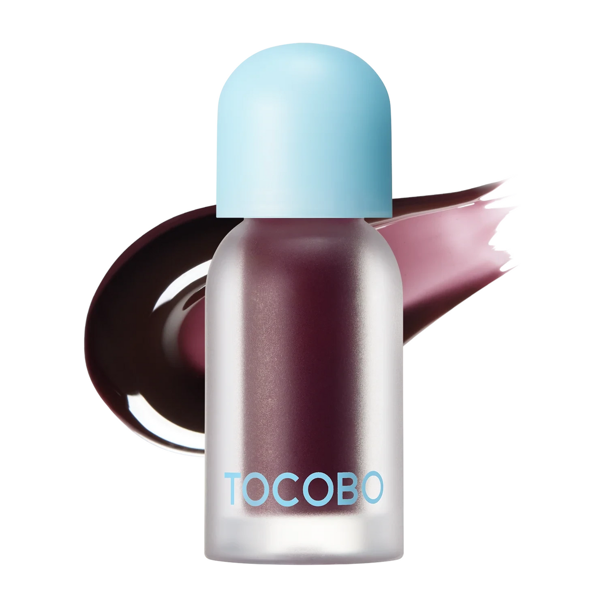 bareskin.lt TOCOBO Juicy Berry Plumping Lip Oil veganiškas lūpų aliejus, sukurtas su Shine Essence Oil kompleksu ir laukinių vyšnių ekstraktu, padedančiu palaikyti drėgmės balansą bei švelniai pasirūpinti lūpų paviršiumi.