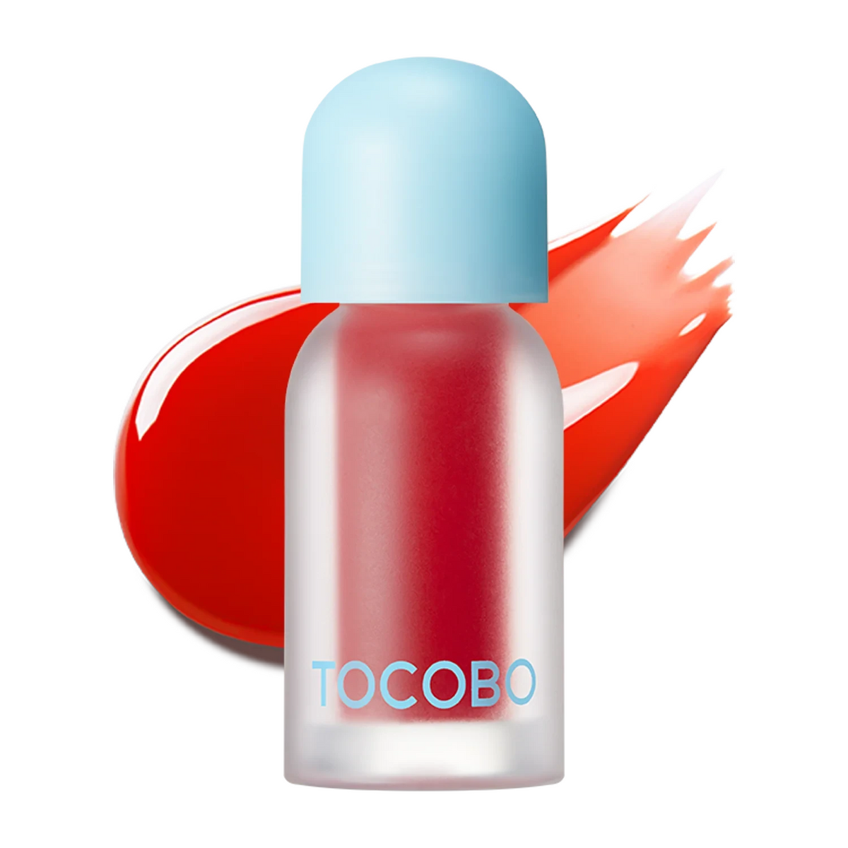 bareskin.lt TOCOBO Juicy Berry Plumping Lip Oil veganiškas lūpų aliejus, sukurtas su Shine Essence Oil kompleksu ir laukinių vyšnių ekstraktu, padedančiu palaikyti drėgmės balansą bei švelniai pasirūpinti lūpų paviršiumi.