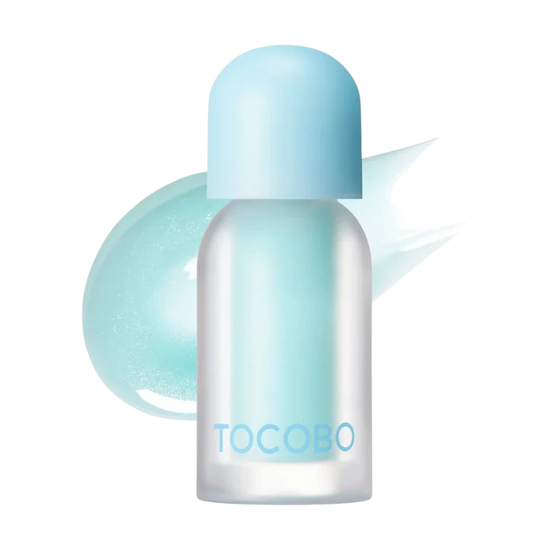 bareskin.lt TOCOBO Juicy Berry Plumping Lip Oil veganiškas lūpų aliejus, sukurtas su Shine Essence Oil kompleksu ir laukinių vyšnių ekstraktu, padedančiu palaikyti drėgmės balansą bei švelniai pasirūpinti lūpų paviršiumi.