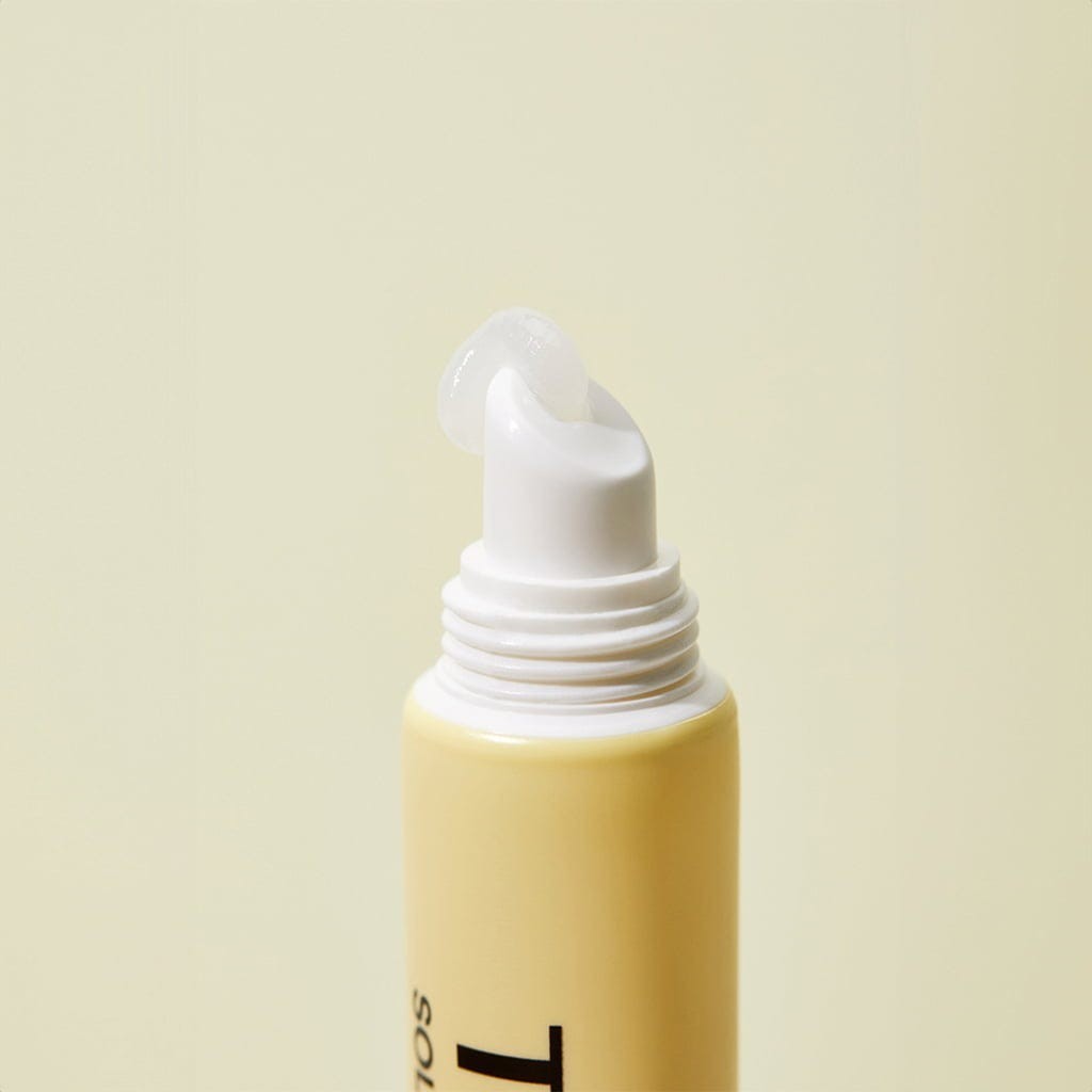 bareskin.lt Torriden Solid-In Ceramide balzamo konsistencijos lūpų esencija, kurios sudėtyje ypatingai drėkinantys komponentai