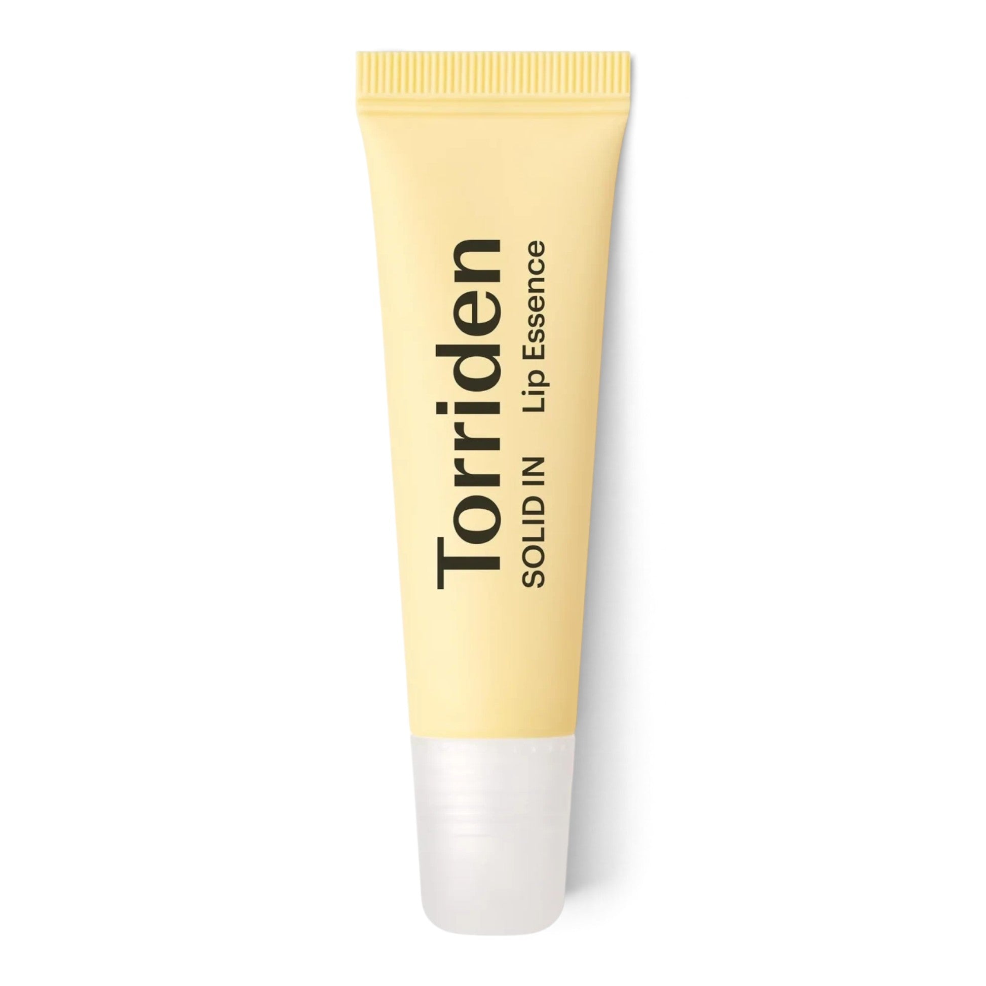 bareskin.lt Torriden Solid-In Ceramide balzamo konsistencijos lūpų esencija, kurios sudėtyje ypatingai drėkinantys komponentai