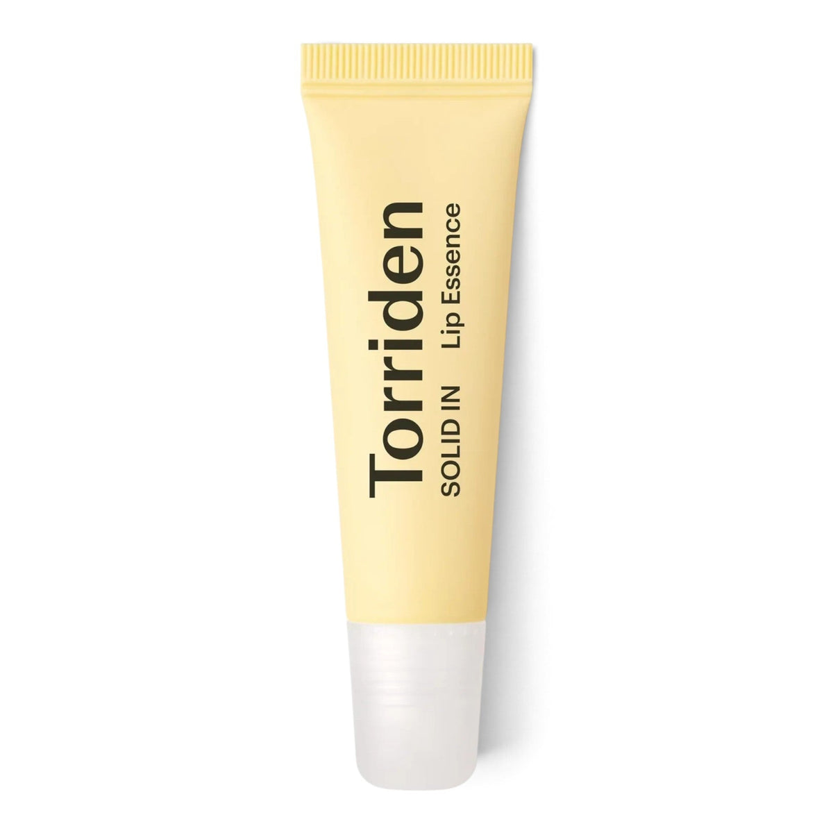 bareskin.lt Torriden Solid-In Ceramide balzamo konsistencijos lūpų esencija, kurios sudėtyje ypatingai drėkinantys komponentai