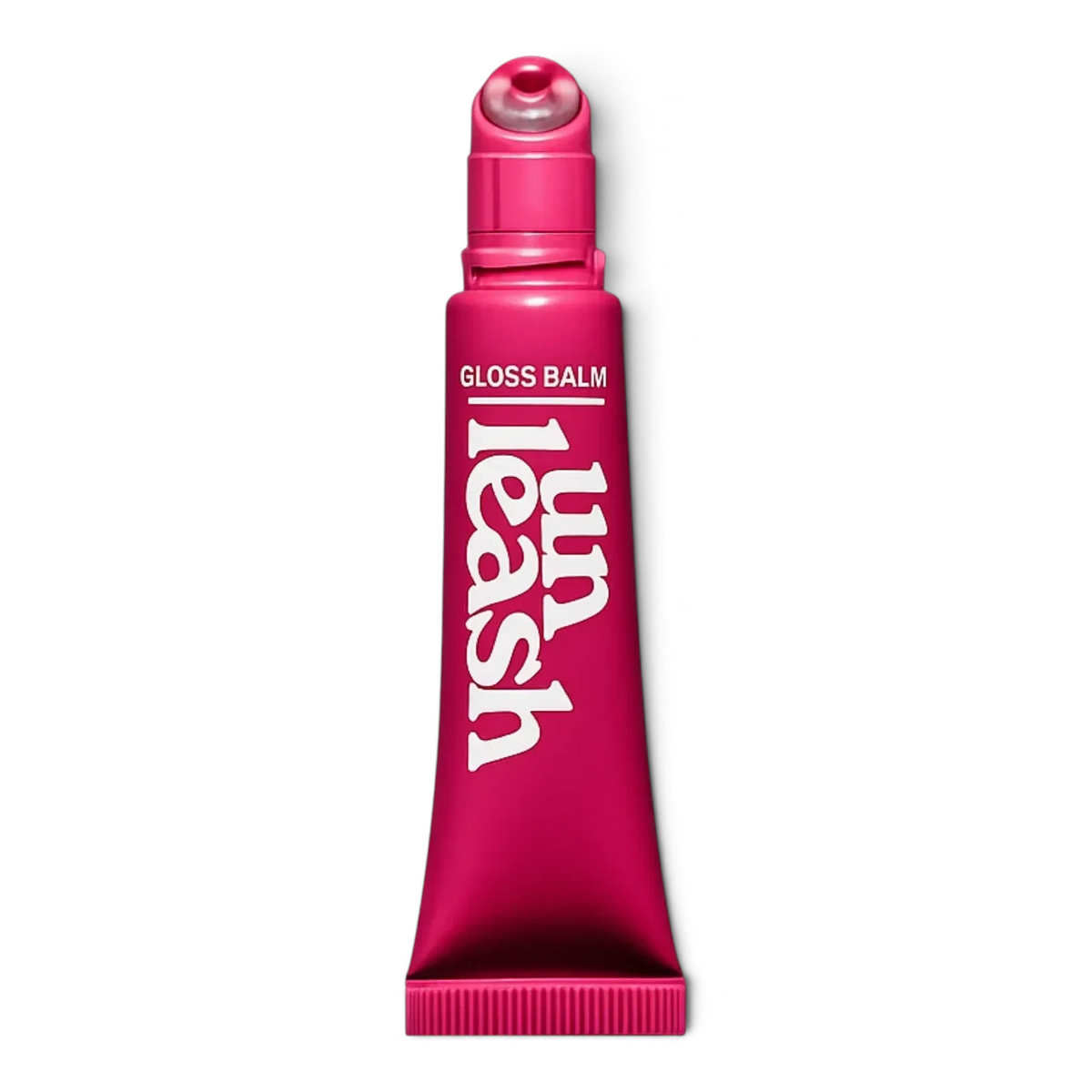 bareskin.lt UNLEASHIA Sunset Dazzle Gloss Balm lūpų balzamas sujungia puoselėjančios priežiūros ir lūpų blizgio savybes