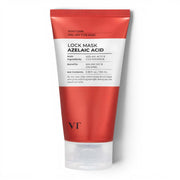 bareskin.lt VT Cosmetics AZ Care Lock Mask rėkinanti ir poras valanti veido kaukė, kuri padeda palaikyti švarią, lygią ir subalansuotą odos būklę