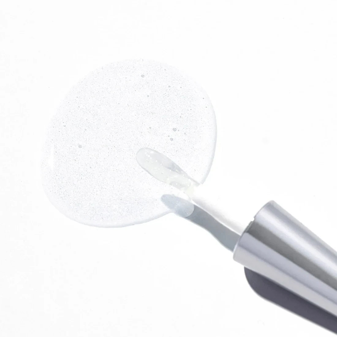 bareskin.lt VT Cosmetics Reedle Shot Lip Plumper Crystal lūpų blizgesys, optiškai paryškinantis lūpų apimtį