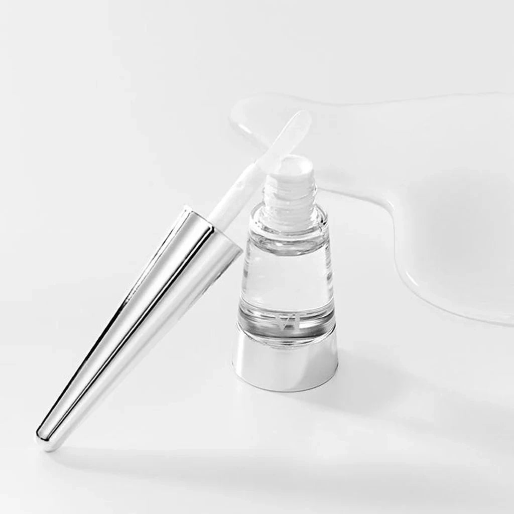 bareskin.lt VT Cosmetics Reedle Shot Lip Plumper Crystal lūpų blizgesys, optiškai paryškinantis lūpų apimtį