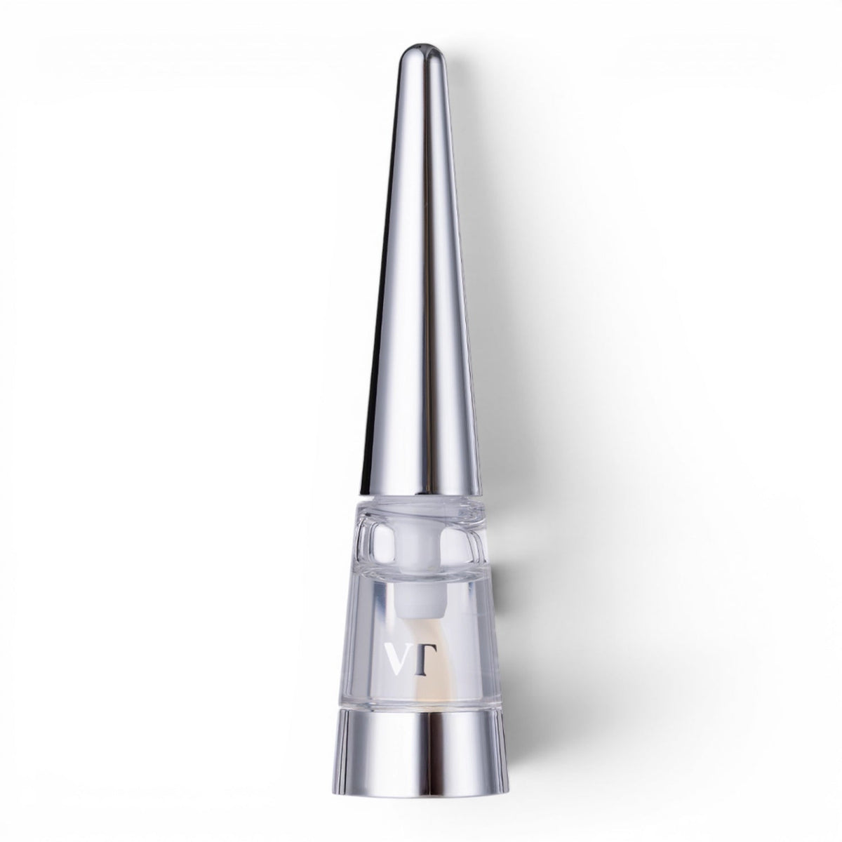 bareskin.lt VT Cosmetics Reedle Shot Lip Plumper Crystal lūpų blizgesys, optiškai paryškinantis lūpų apimtį