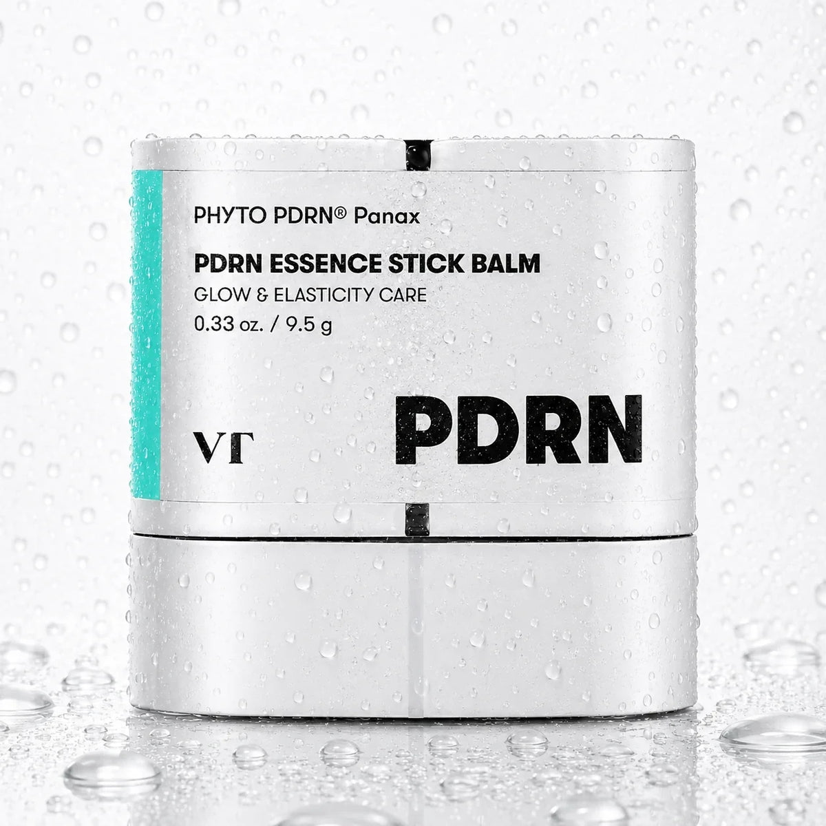 bareskin.lt VT Cosmetics PDRN Essence Stick Balm pieštukinis balzamas su VT PHYTO PDRN® PANAX, peptidais ir keramidais skirtas sausai, elastingumą praradusiai odai