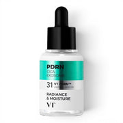 bareskin.lt VT Cosmetics PDRN R5 Firming Ampoule koncentruota ampulė su PDRN, Cica Exosome, peptidais ir keramidų kompleksu, skirta odos stangrumui, elastingumui ir apsauginio barjero palaikymui