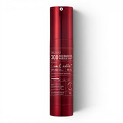bareskin.lt VT Cosmetics Red Booster Reedle Shot 300 ampoule giliai maitinanti ir odos komfortą atkurianti ampulė, sukurta specialiai brandžios odos priežiūrai