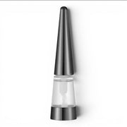 VT Cosmetics Reedle Shot Lip Plumper Expert from bareskin.lt, a hydrating clear gloss with a sleek metallic cap.