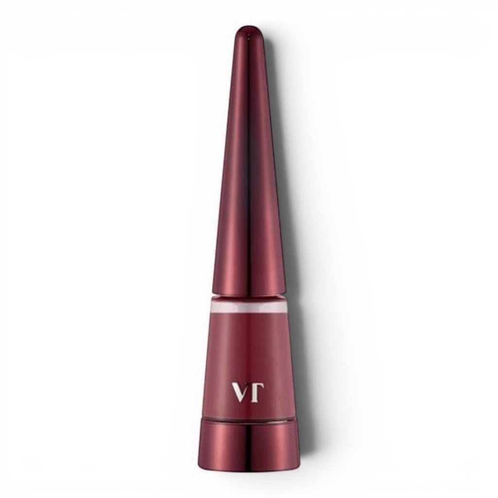 VT Cosmetics Reedle Shot Lip Plumper in Roseberry from bareskin.lt, a hydrating, volumizing gloss in a sleek tube.
