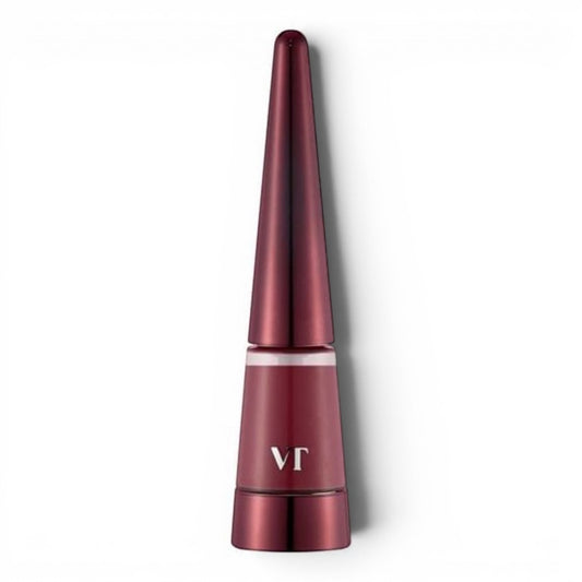 VT Cosmetics Reedle Shot Lip Plumper in Roseberry from bareskin.lt, a hydrating, volumizing gloss in a sleek tube.