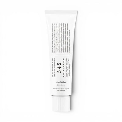 Dr. Althea 345 Relief Cream - veido kremas