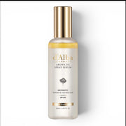 D'Alba White Truffle Aromatic Spray Serum from bareskin.lt for hydrated, glowing skin with avocado oil.