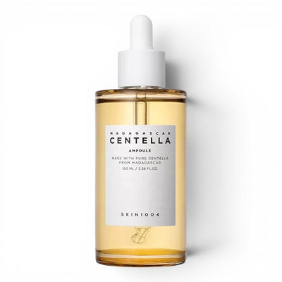 SKIN1004 Madagascar Centella Ampoule - serumas su azijine centele