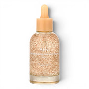 Abib Glutathiosome Dark Spot Serum Vita Drop from bareskin.lt in a glass bottle with visible vitamin capsules.