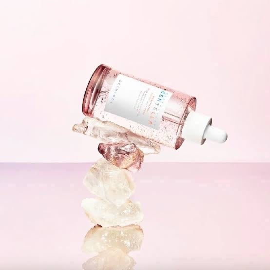 SKIN1004 Madagascar Centella Poremizing Ampoule from bareskin.lt balancing pores with Himalayan salt and peptides.