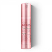 VT Cosmetics Collagen Reedle Shot 300 ampoule in a metallic pink bottle from bareskin.lt for skin texture refinement.