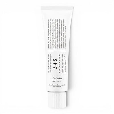 Dr. Althea 345 Relief Cream - veido kremas