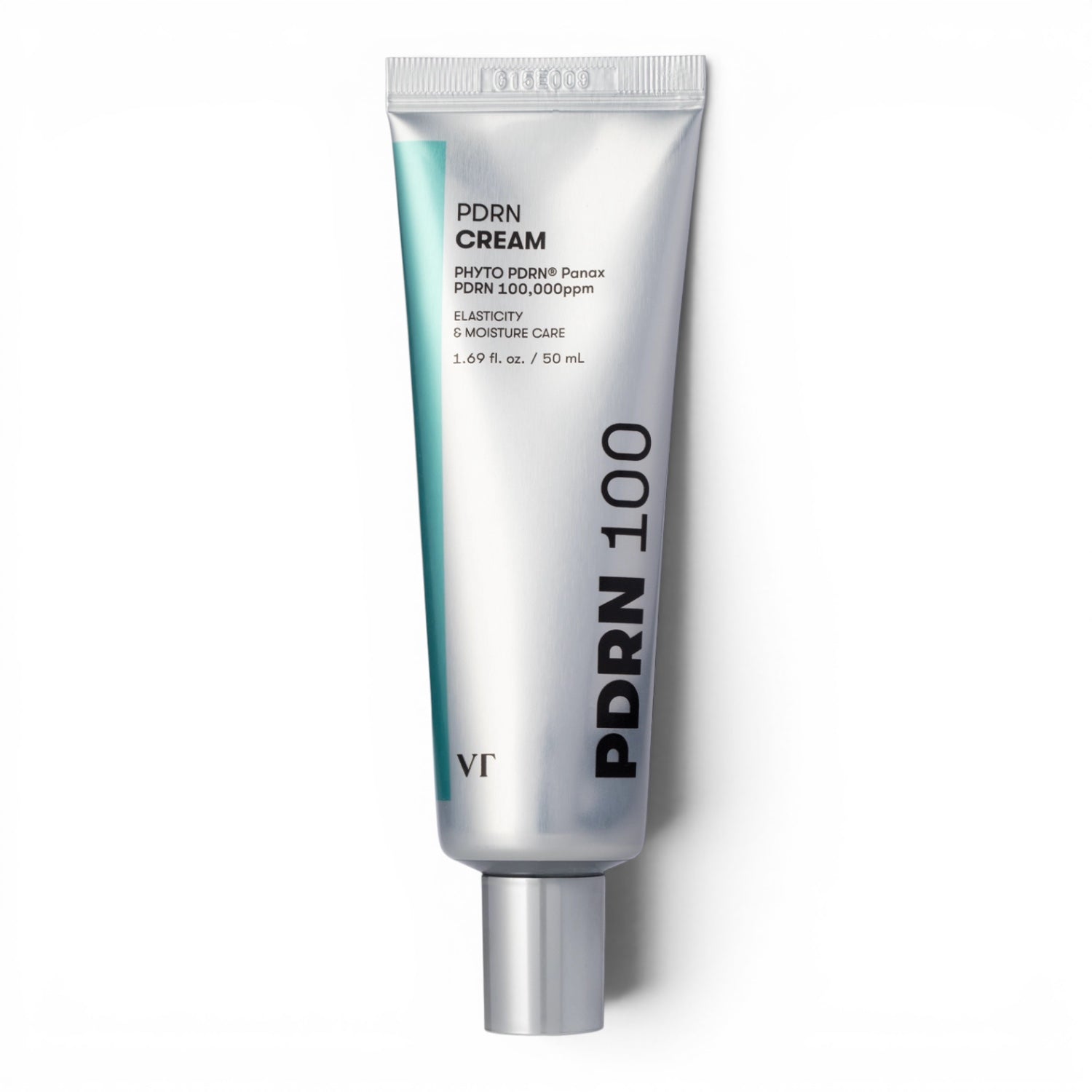 VT Cosmetics PDRN Cream 100 from bareskin.lt for intensive skin hydration, elasticity, and barrier support.