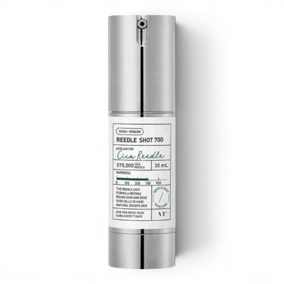 VT Cosmetics Reedle Shot 700 - aktyvaus veikimo ampulė