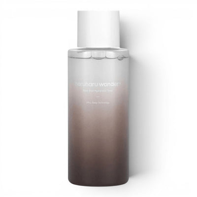 Haruharu Wonder- Black Rice Hyaluronic Toner Fragrance Free - bekvapis hialurono tonikas