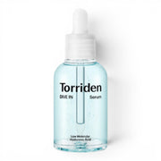 🎁 Torriden DIVE-IN Low Molecule Hyaluronic Acid Serum - hialurono rūgšties serumas (100% off)