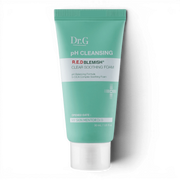 Dr.G Red Blemish Clear Soothing Foam - odą valantis prausiklis