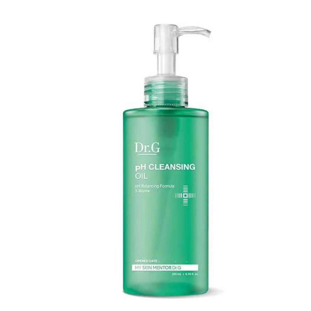 Dr.G - pH Cleansing Oil - aliejinis prausiklis