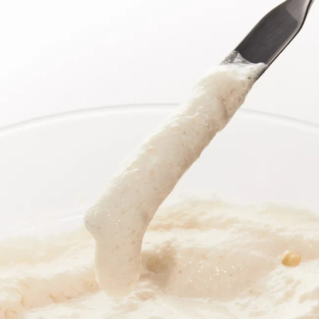 Anua Rice Enzyme Brightening Cleansing Powder - ryžių valomieji milteliai