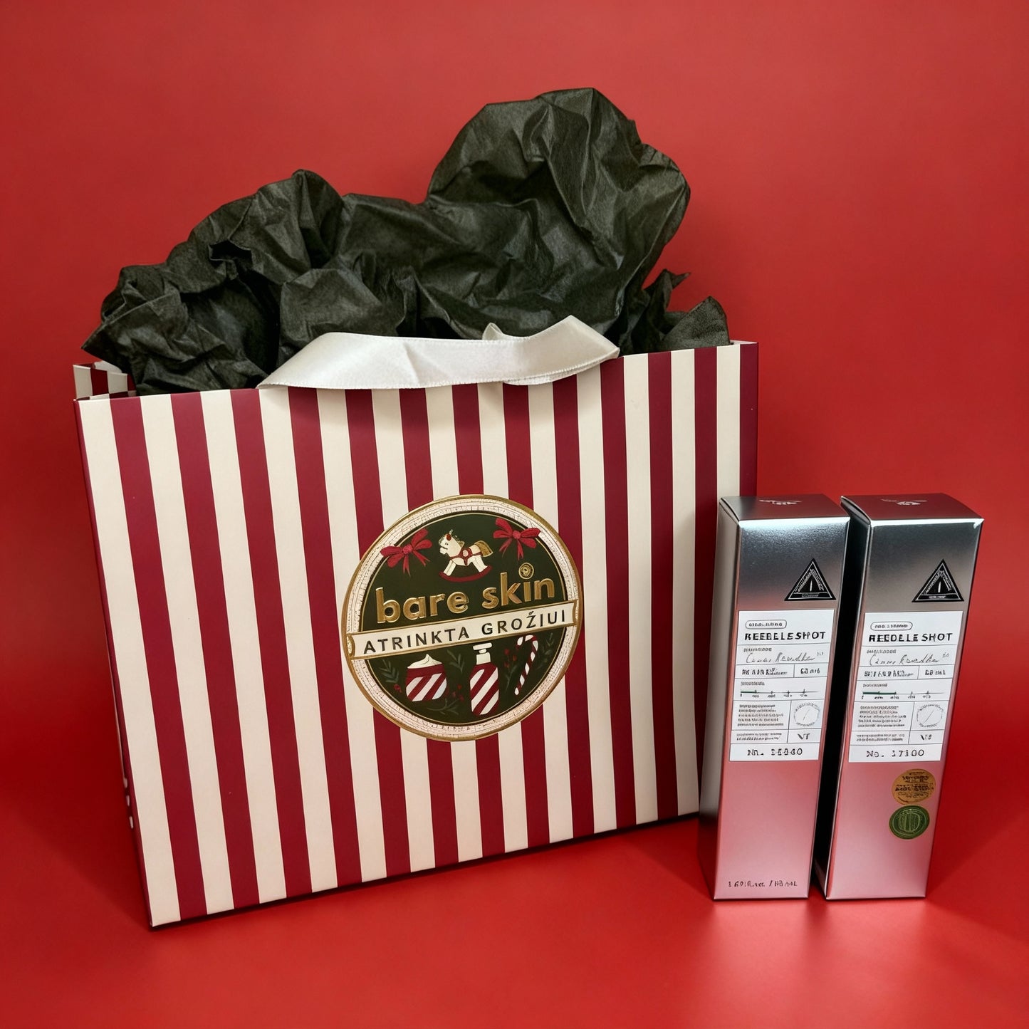 DOVANA: VT Cosmetics Reedle shot