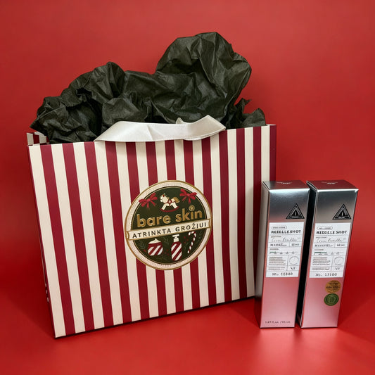 DOVANA: VT Cosmetics Reedle shot