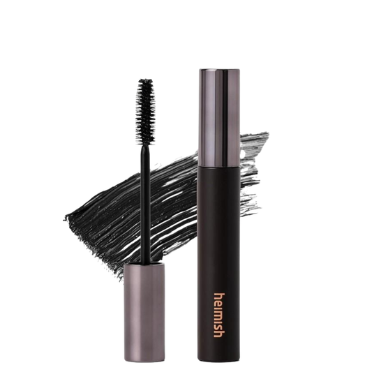 heimish - Dailism Smudge Stop Mascara (volume) - blakstienų tušas
