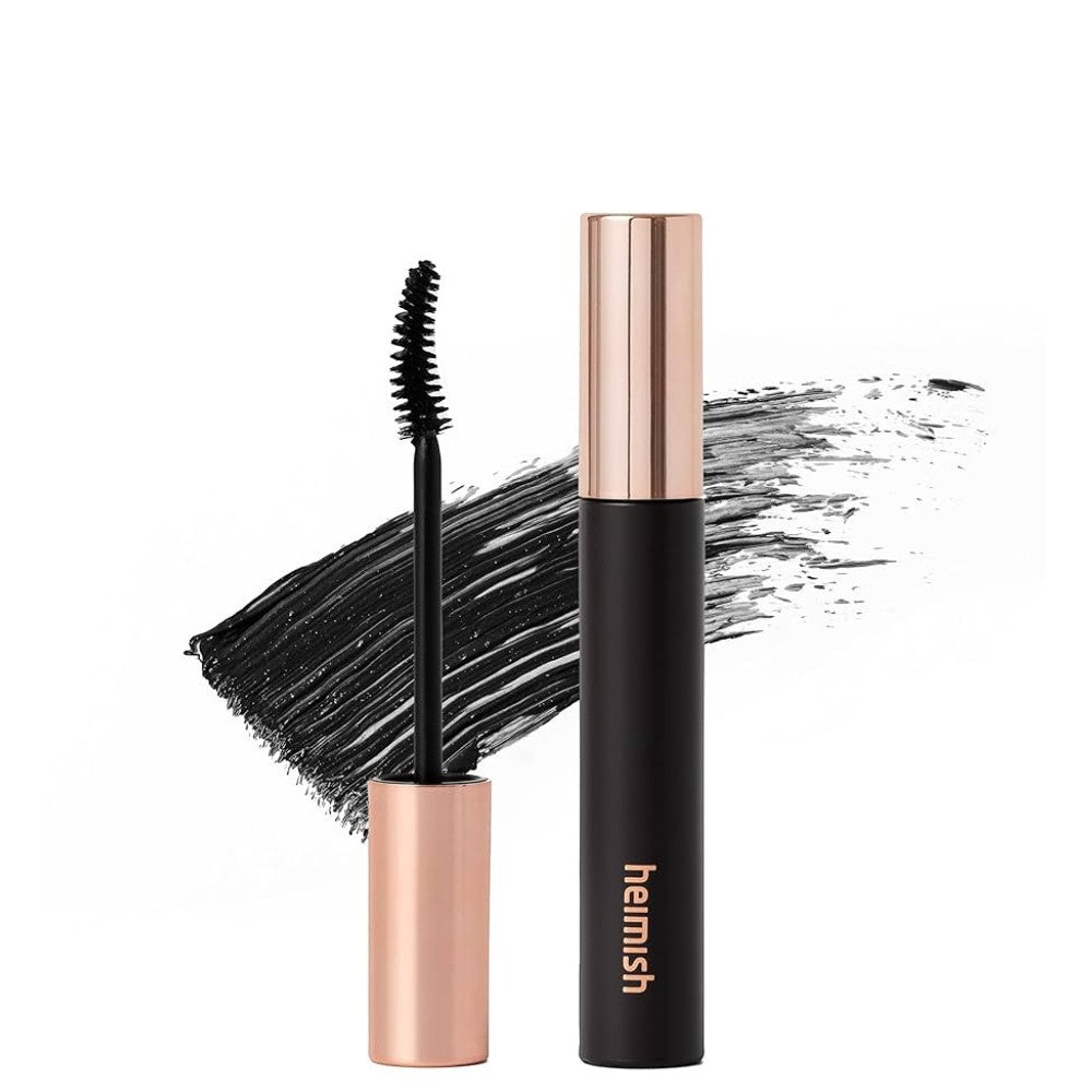 heimish - Dailism Smudge Stop Mascara (curling) - blakstienų tušas