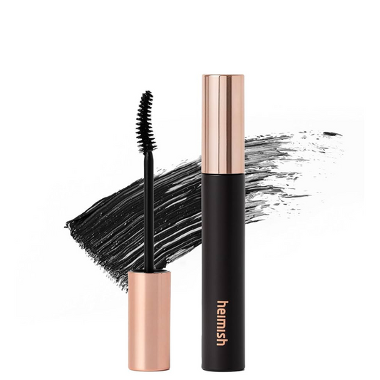 heimish - Dailism Smudge Stop Mascara (curling) - blakstienų tušas