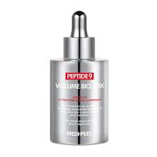 MEDI-PEEL Peptide 9 Volume Biotox Ampoule Pro - veido ampulė