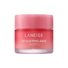 LANEIGE - Lip Sleeping Mask - lūpų kaukė