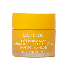 LANEIGE - Lip Sleeping Mask - lūpų kaukė