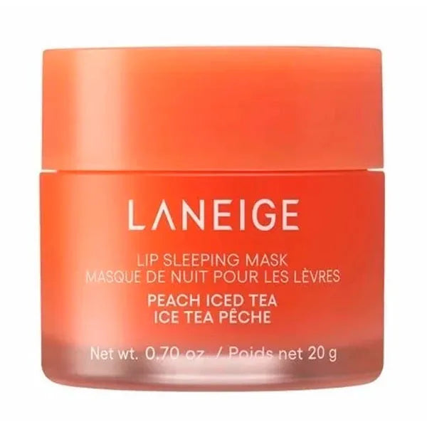 LANEIGE - Lip Sleeping Mask - lūpų kaukė