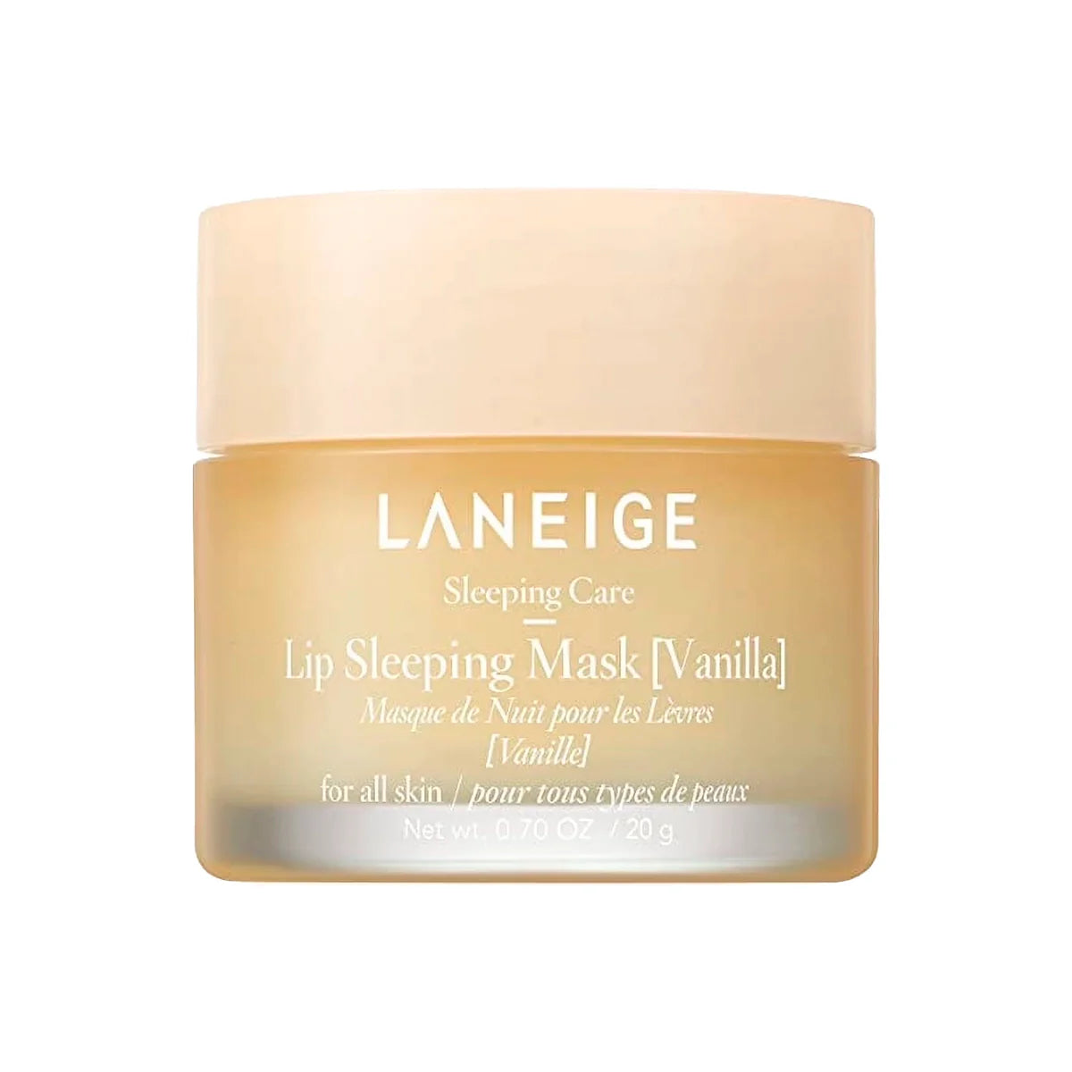 LANEIGE - Lip Sleeping Mask - lūpų kaukė