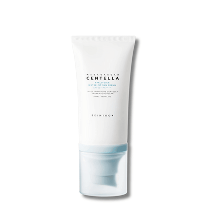 🎁 SKIN1004 - Madagascar Centella Hyalu-Cica Water-Fit Sun Serum- kremas nuo saulės (100% off)